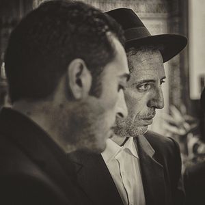 Photo Avishay Benazra