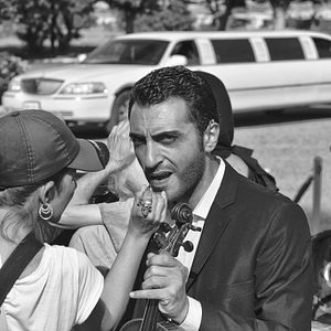 Photo Avishay Benazra