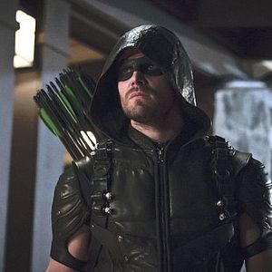Photo Arrow