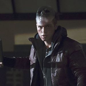 Photo Alexander Calvert