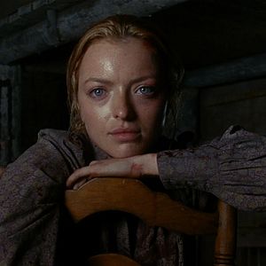 Photo Francesca Eastwood