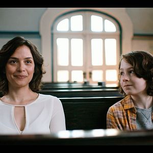 Photo Catherine de Léan