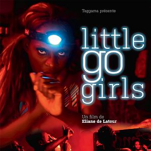 Photo Little go girls