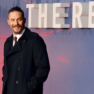 Photo The Revenant