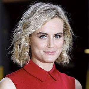 Photo Taylor Schilling