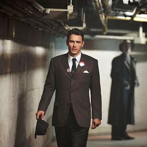 Photo James Franco