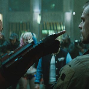 Photo Suicide Squad