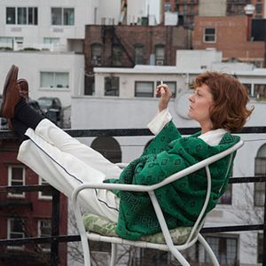 Photo Susan Sarandon