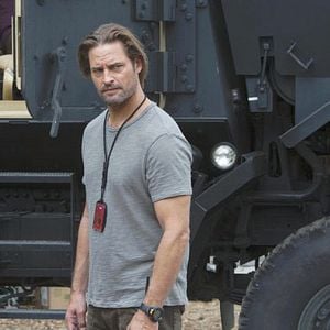 Photo Josh Holloway