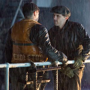 Photo The Finest Hours