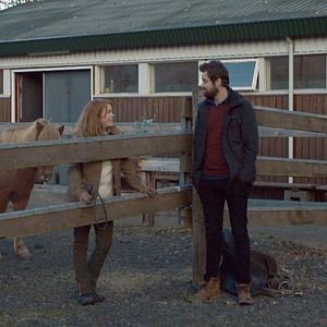 Photo Solveig Arnarsdottir