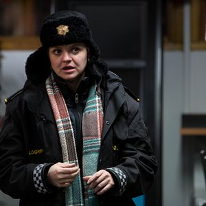 Photo Ilmur Kristjánsdóttir