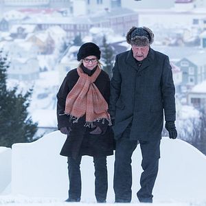 Photo Hanna Maria Karlsdottir