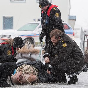 Photo Ilmur Kristjánsdóttir