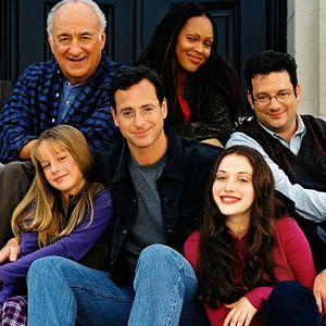 Photo Un père peut en cacher un autre