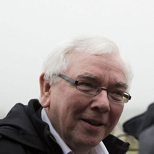 Photo Terence Davies