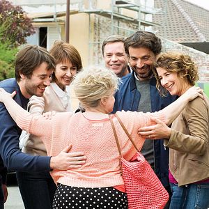 Photo Isabelle Nanty