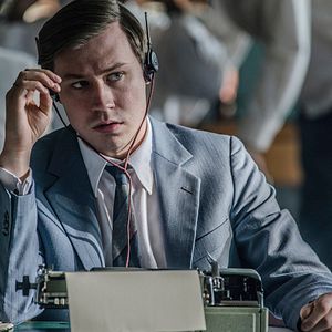 Photo David Kross