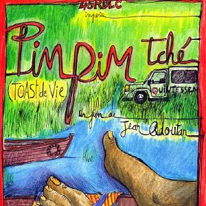 Photo Pim-Pim Tché – Toast de vie