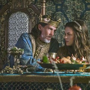 Photo Morgane Polanski