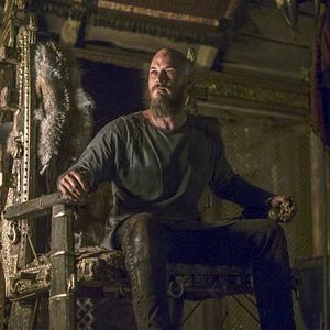 Photo Travis Fimmel
