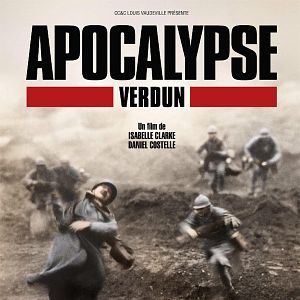 Photo Apocalypse Verdun