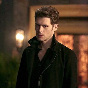Photo Joseph Morgan
