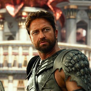 Photo Gods Of Egypt