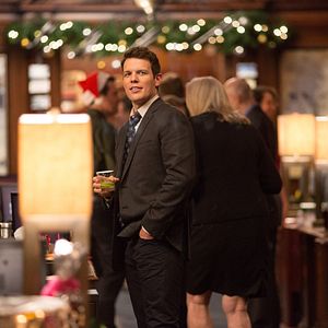 Photo Jake Lacy