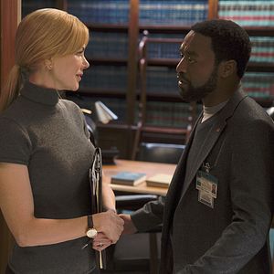 Photo Chiwetel Ejiofor