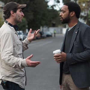 Photo Chiwetel Ejiofor
