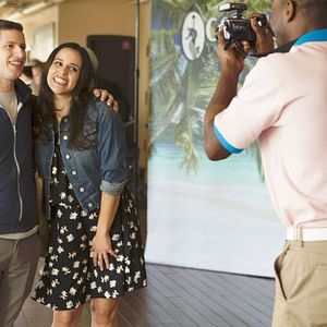 Photo Melissa Fumero