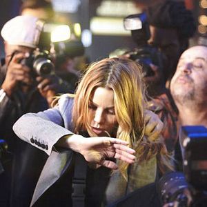 Photo Lauren German