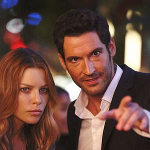 Photo Lauren German