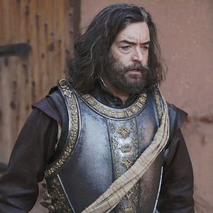 Photo Timothy Omundson