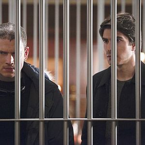 Photo Wentworth Miller