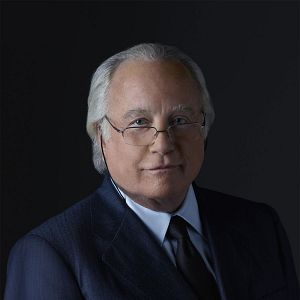Photo Richard Dreyfuss