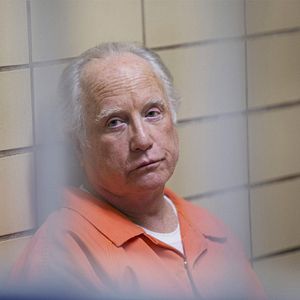 Photo Madoff: L'arnaque du siècle