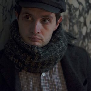 Photo Karim Leklou