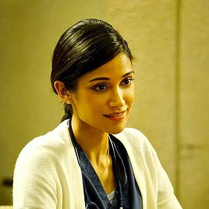 Photo Melanie Chandra