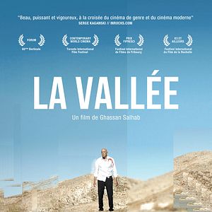 Photo La Vallée