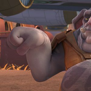 Photo Ratchet et Clank