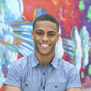 Photo Keith Powers