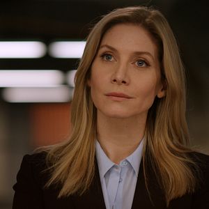 Photo Elizabeth Mitchell