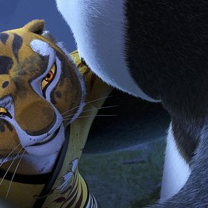 Photo Kung Fu Panda 3