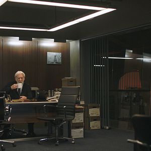 Photo Donald Sutherland