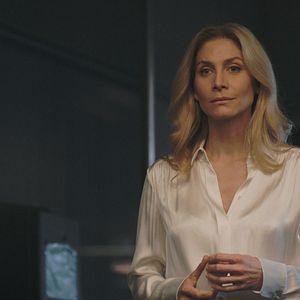 Photo Elizabeth Mitchell
