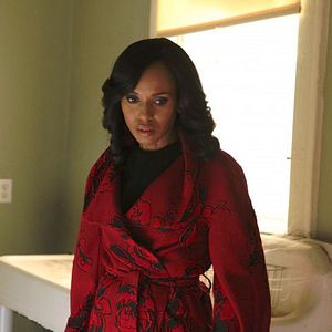Photo Kerry Washington