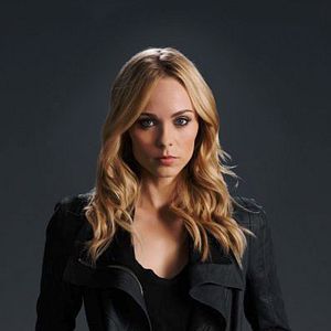 Photo Laura Vandervoort