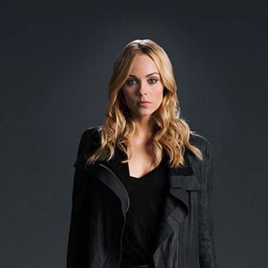 Photo Laura Vandervoort